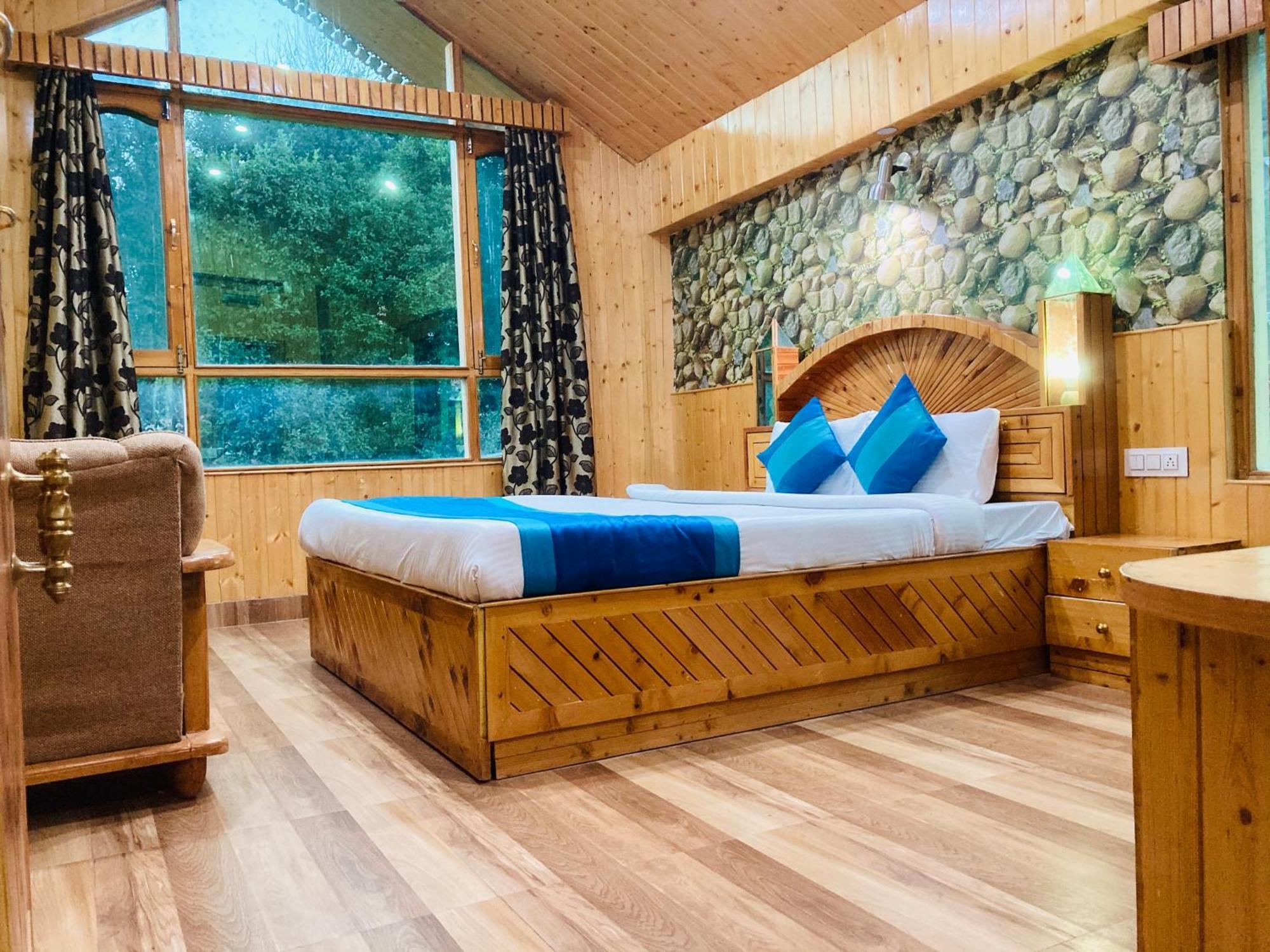 Munnar Tea Estate Cottage And Resort - Away From City Hustle Exterior photo
