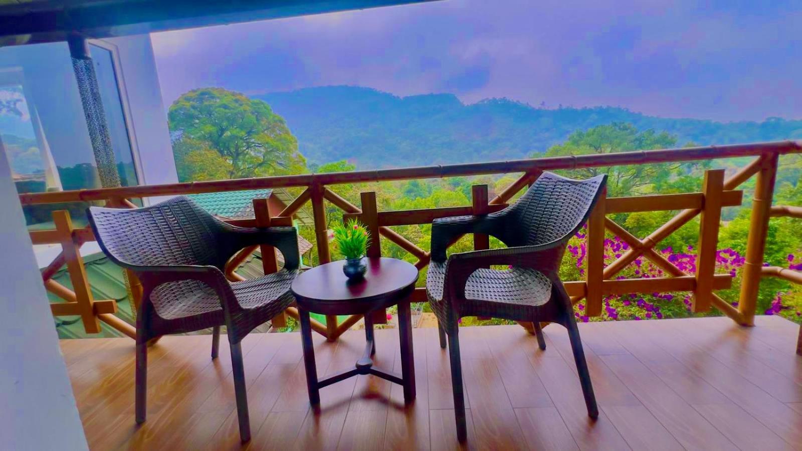 Munnar Tea Estate Cottage And Resort - Away From City Hustle Exterior photo